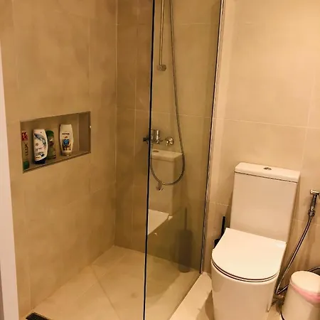 Atlantis Luxury Sea View * Larnaca