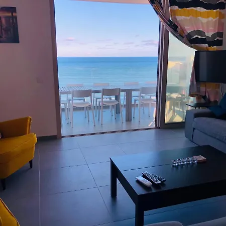 Apartament Atlantis Luxury Sea View *