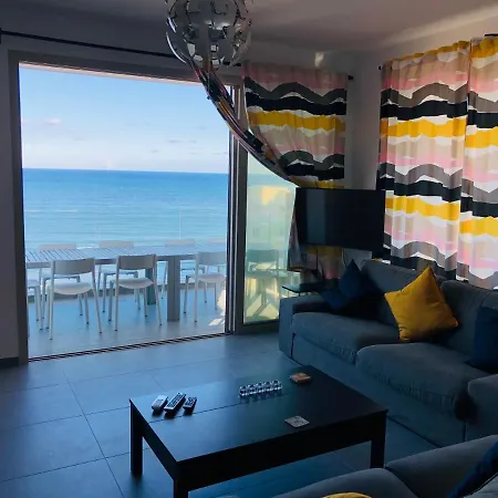 Atlantis Luxury Sea View Larnaka