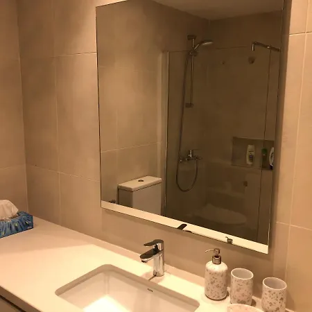 Atlantis Luxury Sea View * Larnaca
