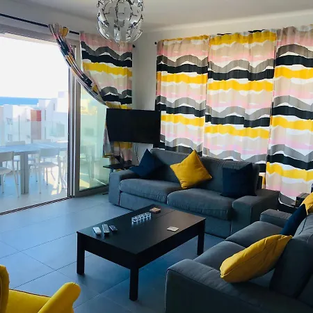 Apartmán Atlantis Luxury Sea View *