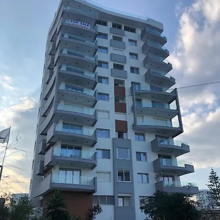 Atlantis Luxury Sea View Larnaca